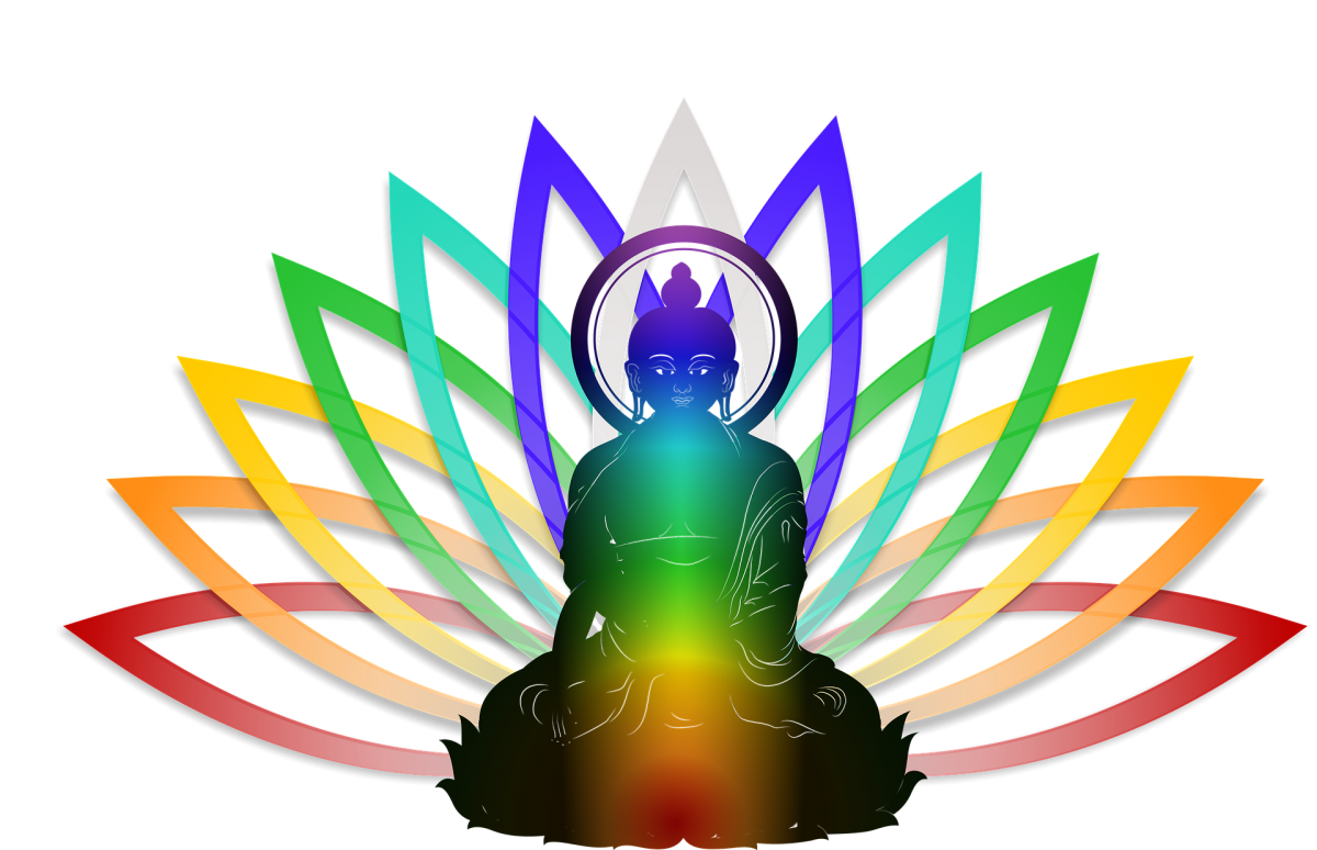 Buddha