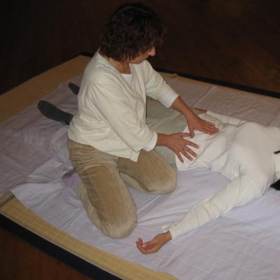Quelques gestes de base