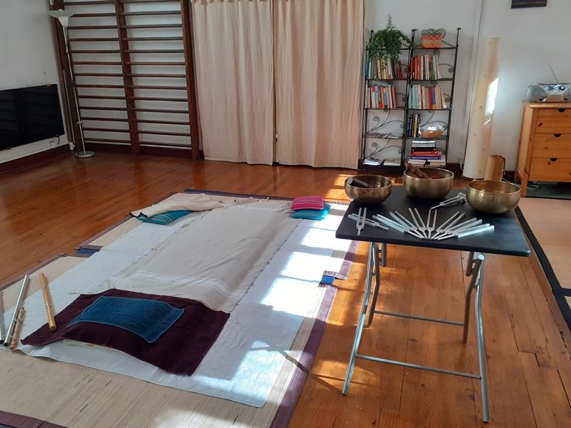 séance shiatsu toulouse