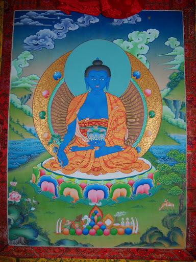 Sangye menla 1